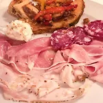 Мини-отель 700enolocanda Santa Giuletta