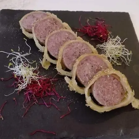 700enolocanda 3* Santa Giuletta