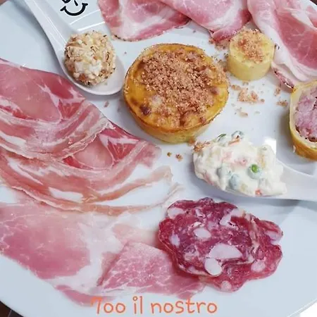 Inn 700enolocanda 3*