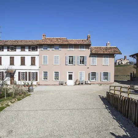 700enolocanda Herberg 3*