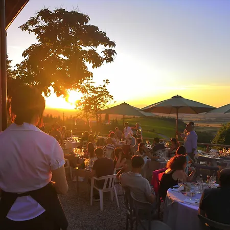 700enolocanda Mini-hôtel Santa Giuletta