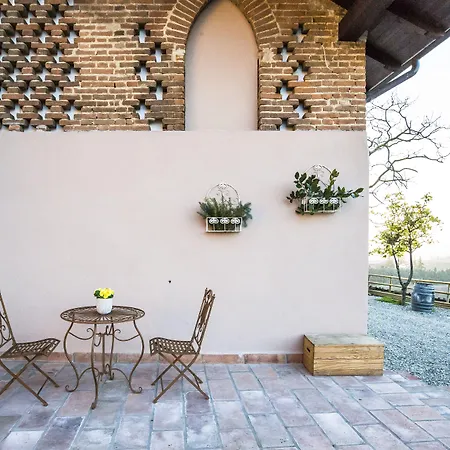 700enolocanda Herberg 3*