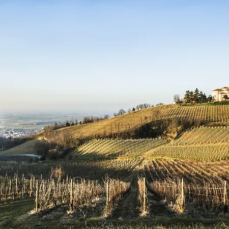 700enolocanda 3* Santa Giuletta