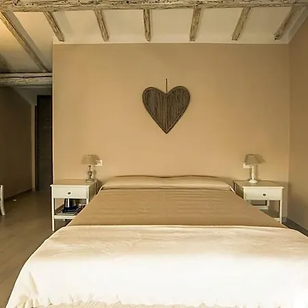 Mini-hôtel 700enolocanda Santa Giuletta