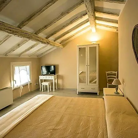 700enolocanda Mini-hôtel