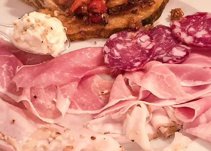 Gasthof 700enolocanda Santa Giuletta