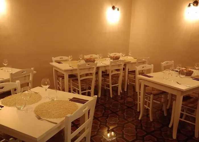 Gasthof 700enolocanda Santa Giuletta
