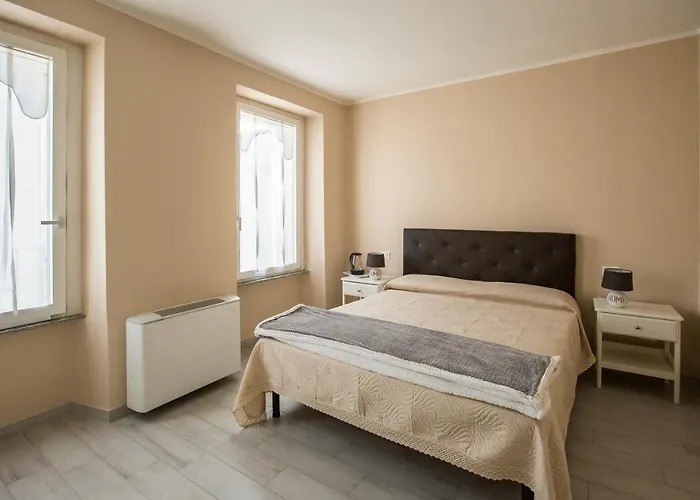 700enolocanda 3* Santa Giuletta