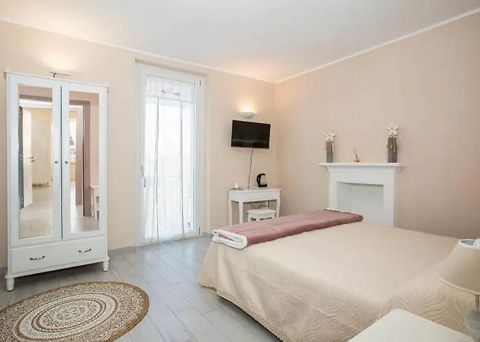700enolocanda Gasthof Santa Giuletta