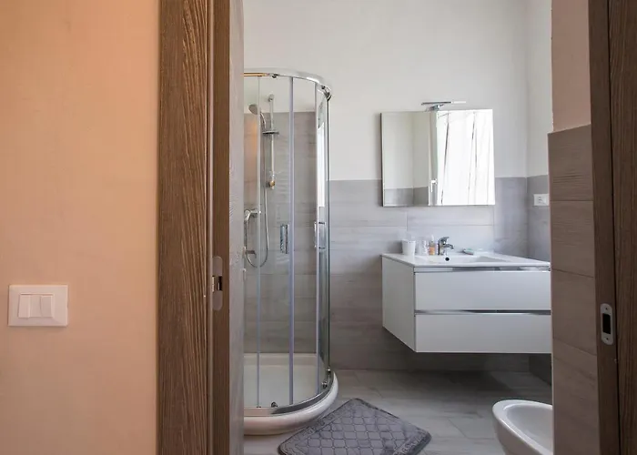700enolocanda 3* Santa Giuletta
