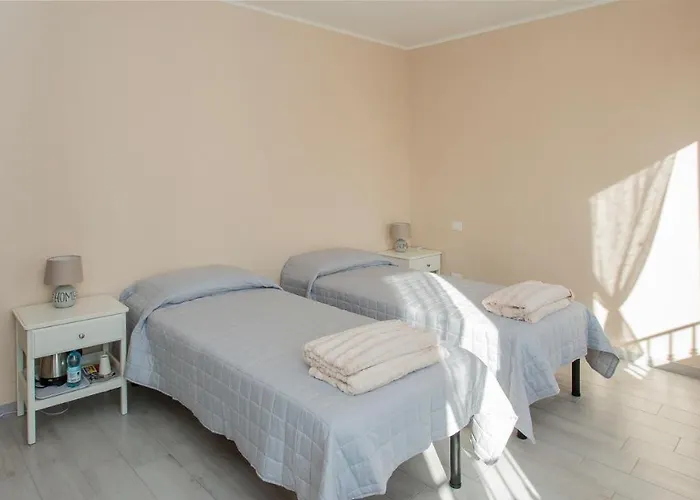 700enolocanda 3* Santa Giuletta