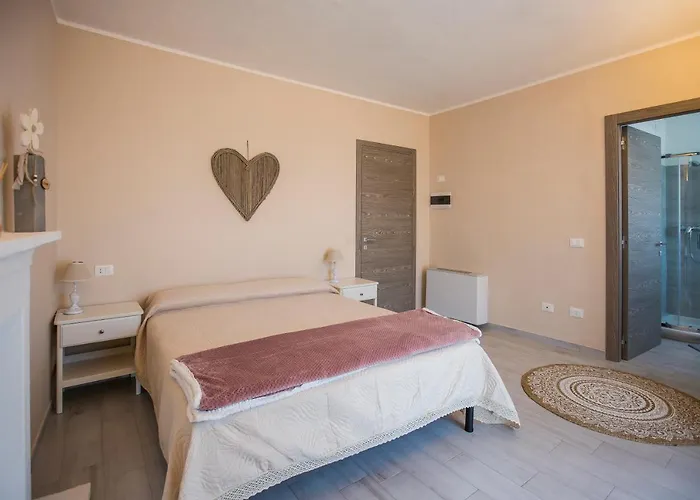 700enolocanda 3* Santa Giuletta
